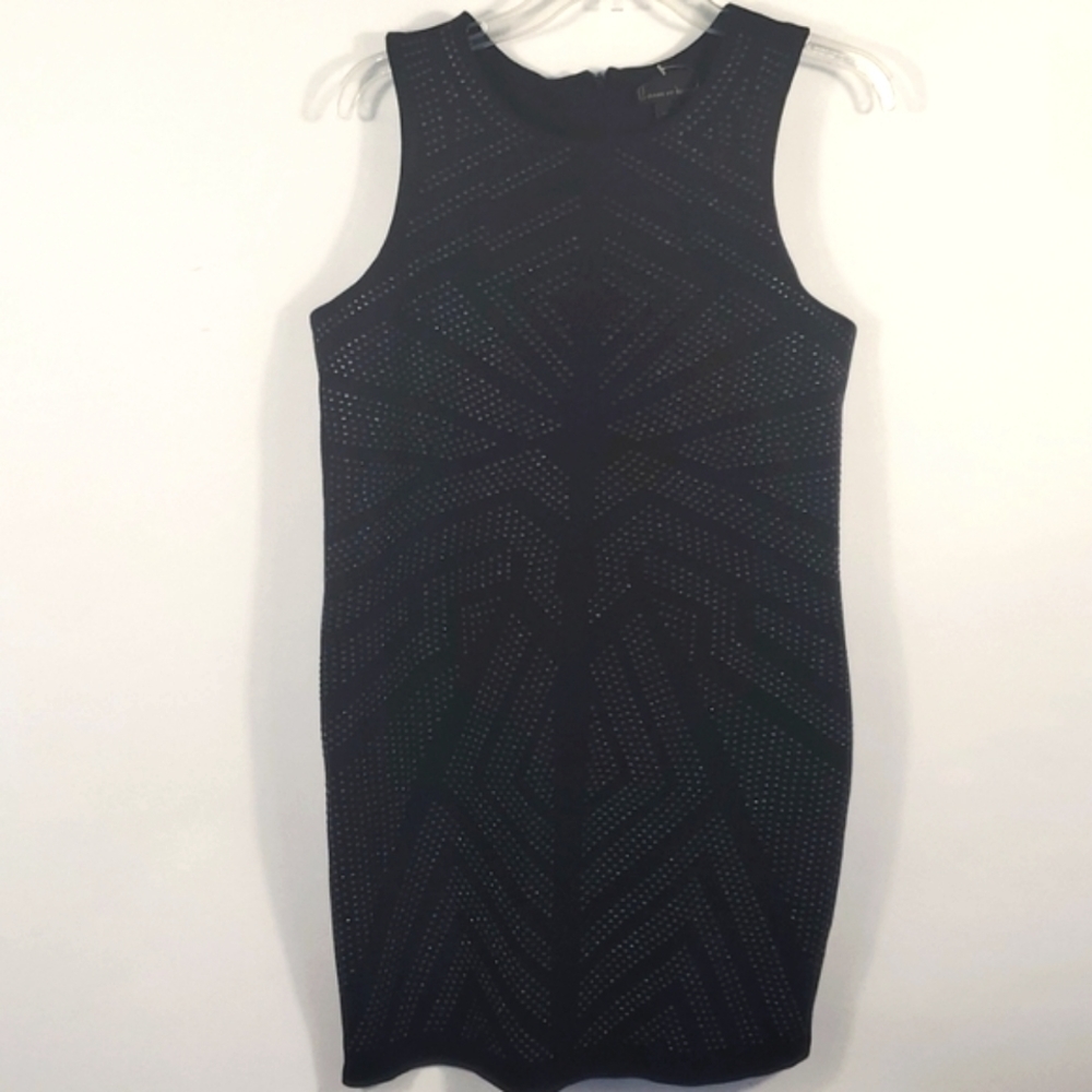 Little Black dress Size Large
